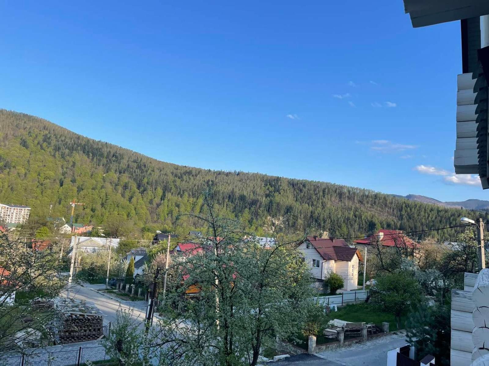 Вілла Розмарія Yaremche Bagian luar foto